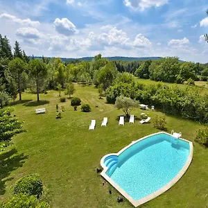 La Musardiere Bed & Breakfast
