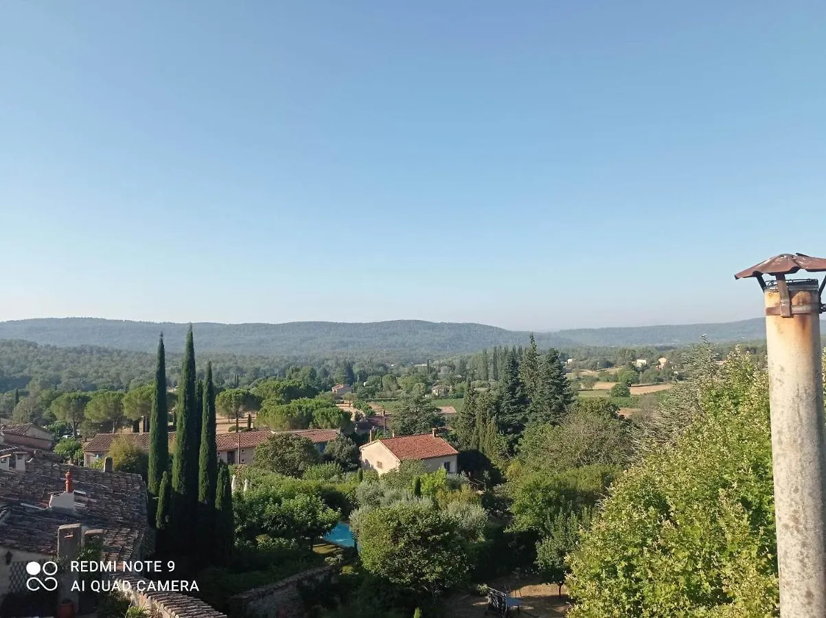 Petit Nid Cosy Typiquement Provencal contacts