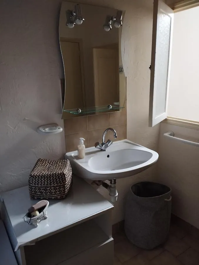 Petit Nid Cosy Typiquement Provencal Apartment Villecroze
